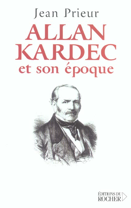 ALLAN KARDEC