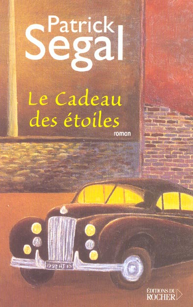 LE CADEAU DES ETOILES