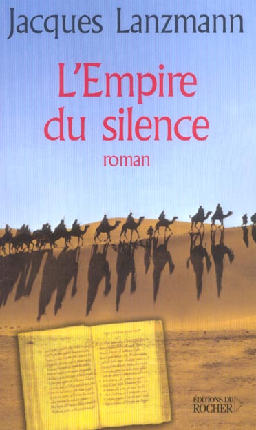 L'EMPIRE DU SILENCE