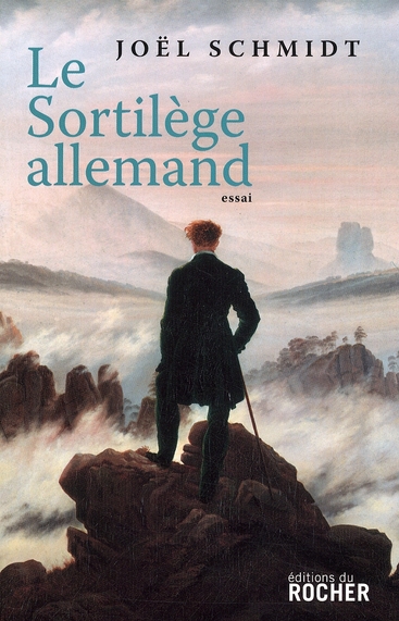 LE SORTILEGE ALLEMAND