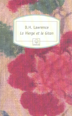 LA VIERGE ET LE GITAN