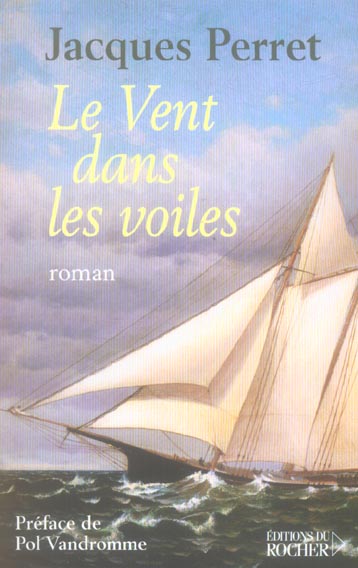 LE VENT DANS LES VOILES