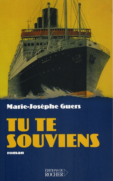 TU TE SOUVIENS