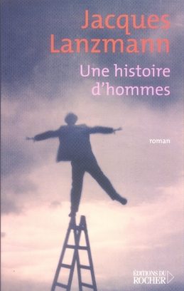 UNE HISTOIRES D'HOMMES