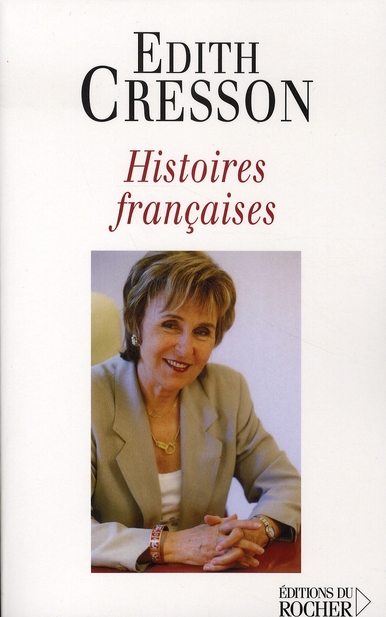 HISTOIRES FRANCAISES