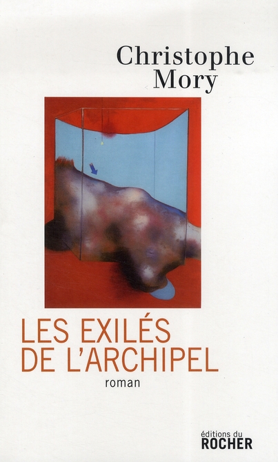 LES EXILES DE L'ARCHIPEL