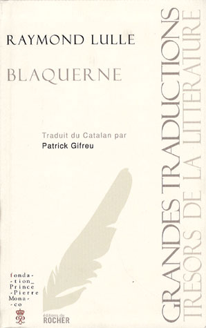 BLAQUERNE