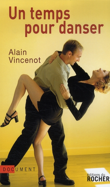 UN TEMPS POUR DANSER