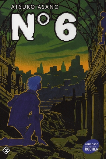 N 6, TOME 2