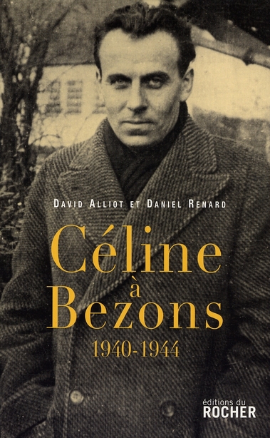 CELINE A BEZONS - 1940-1944