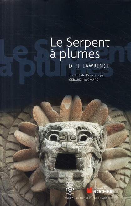 LE SERPENT A PLUMES