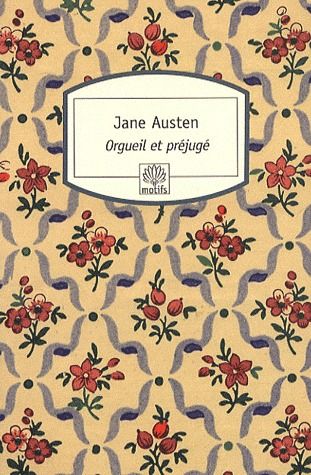 ORGUEIL ET PREJUGE