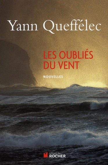 LES OUBLIES DU VENT