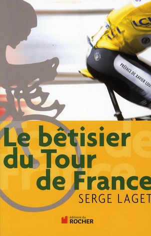 LE BETISIER DU TOUR DE FRANCE