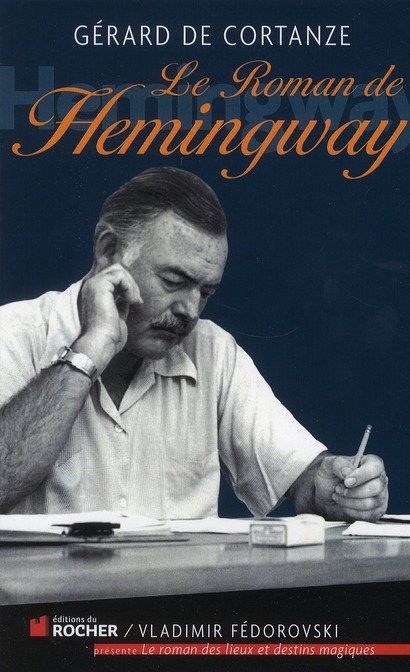 LE ROMAN DE HEMINGWAY