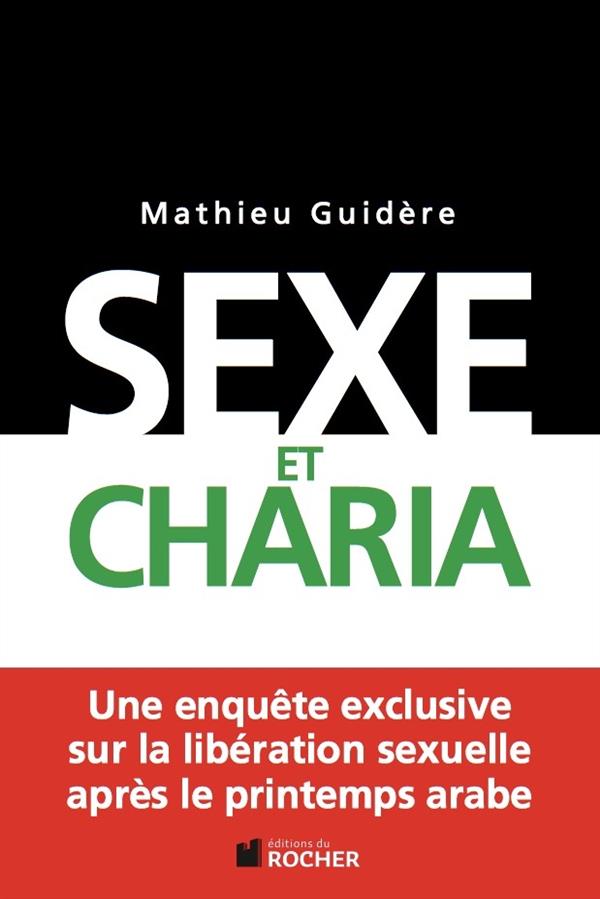SEXE ET CHARIA