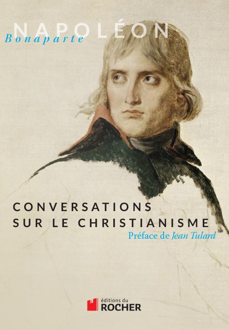 CONVERSATIONS SUR LE CHRISTIANISME