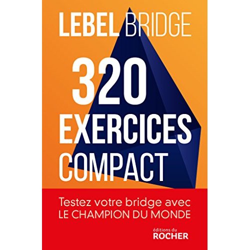 320 EXERCICES COMPACT