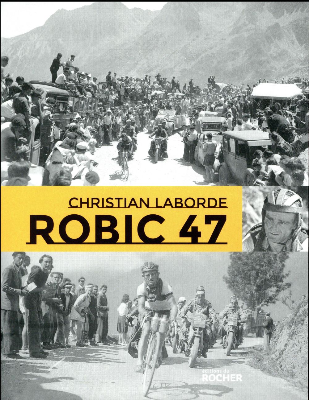 ROBIC 47