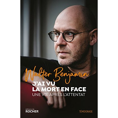 J'AI VU LA MORT EN FACE