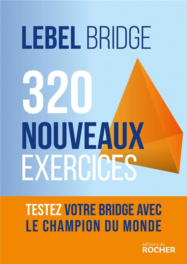 320 NOUVEAUX EXERCICES