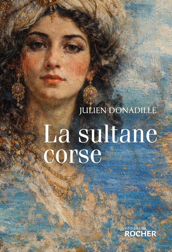 LA SULTANE CORSE