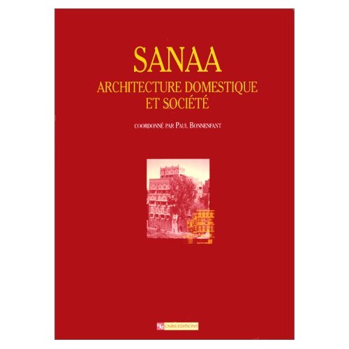 SANAA - ARCHITECTURE DOMESTIQUE ET SOCIETE