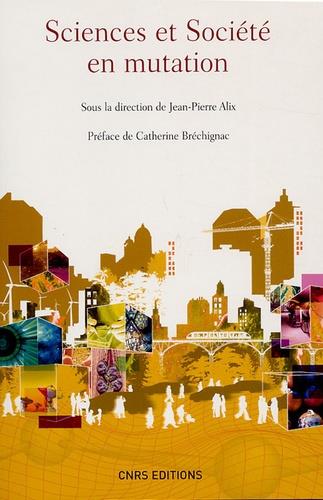 SCIENCES ET SOCIETE EN MUTATION