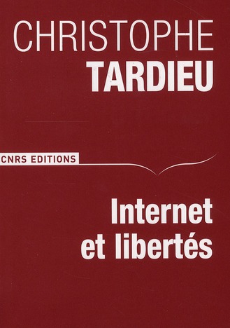 INTERNET ET LIBERTES