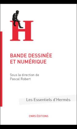 BANDE DESSINEE ET NUMERIQUE