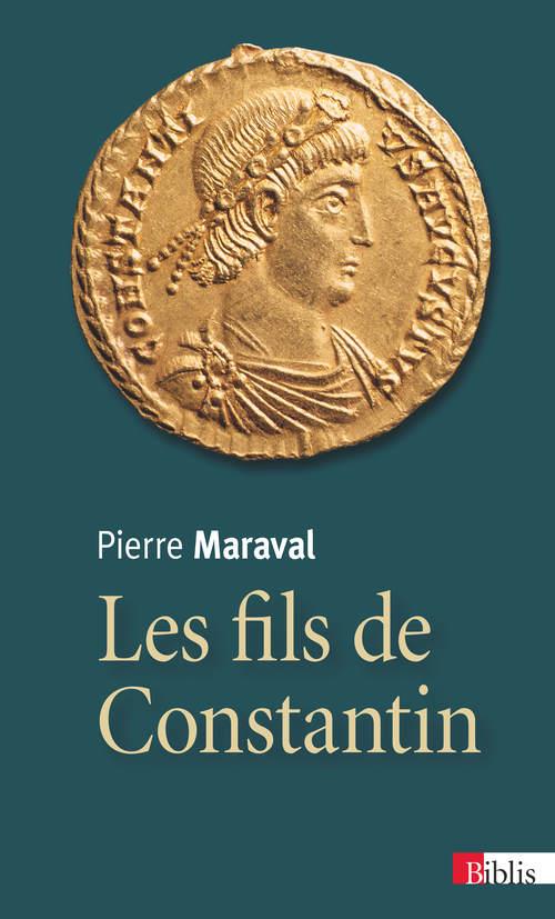 LES FILS DE CONSTANTIN