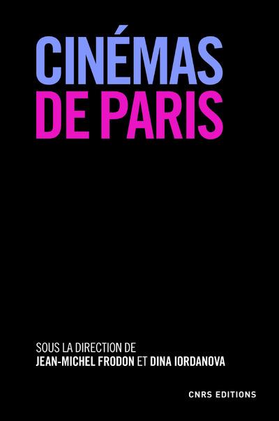 CINEMAS DE PARIS