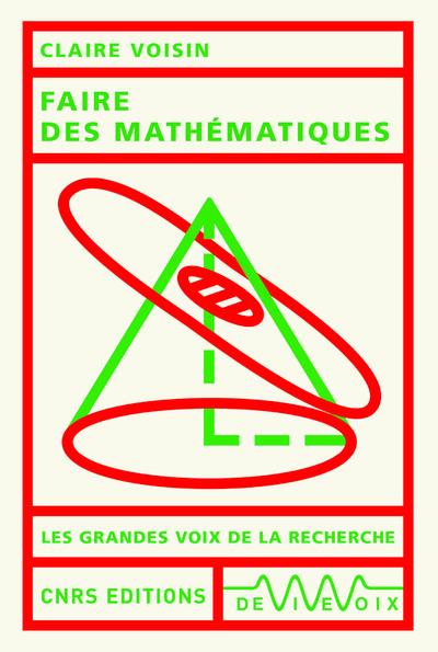 FAIRE DES MATHEMATIQUES