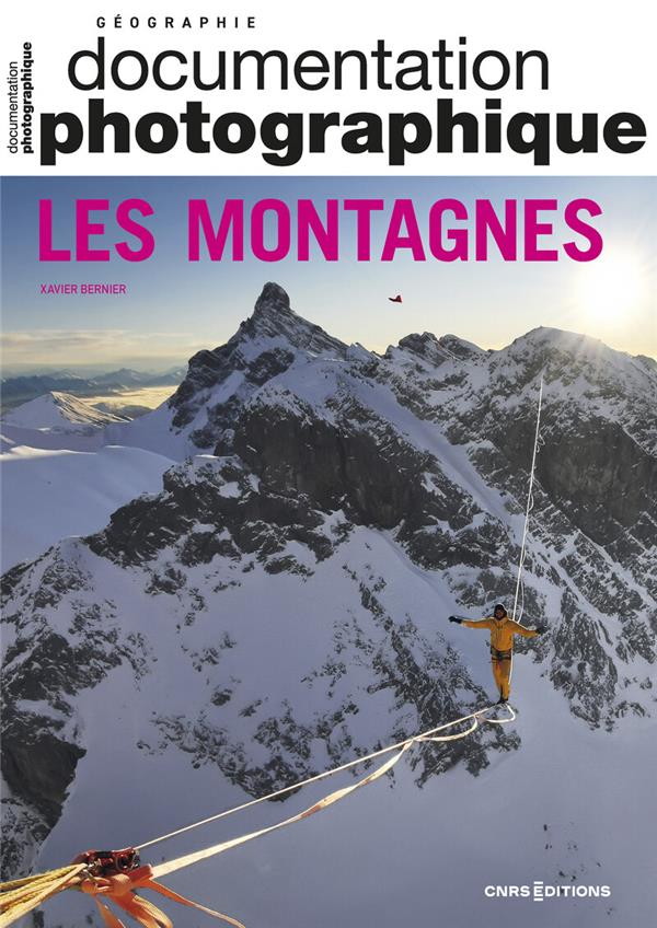 LES MONTAGNES