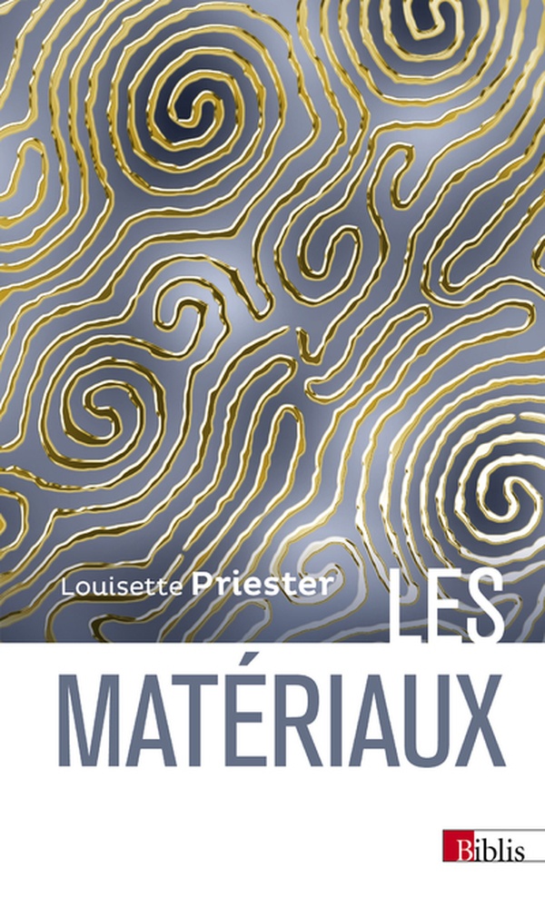 LES MATERIAUX