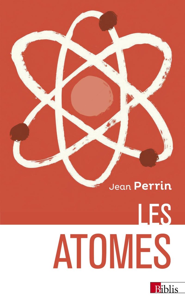 LES ATOMES