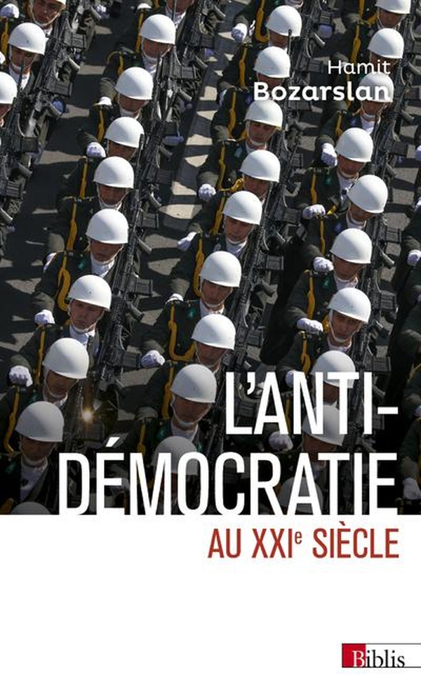 L'ANTI-DEMOCRATIE AU XXIE SIECLE - IRAN, RUSSIE, TURQUIE
