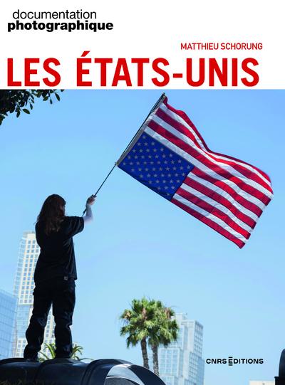 LES ETATS-UNIS - N 8169