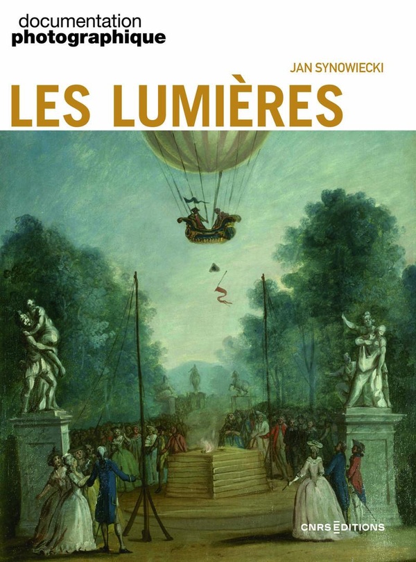LES LUMIERES