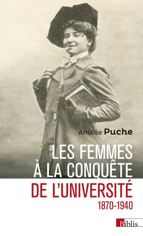LES FEMMES A LA CONQUETE DE L'UNIVERSITE