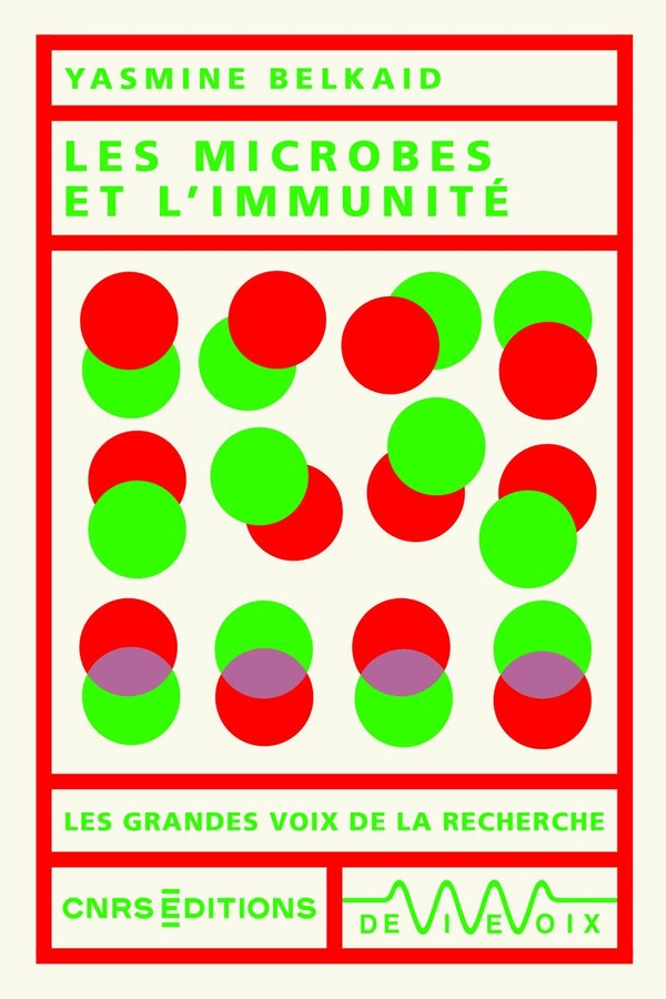 LES MICROBES ET L'IMMUNITE