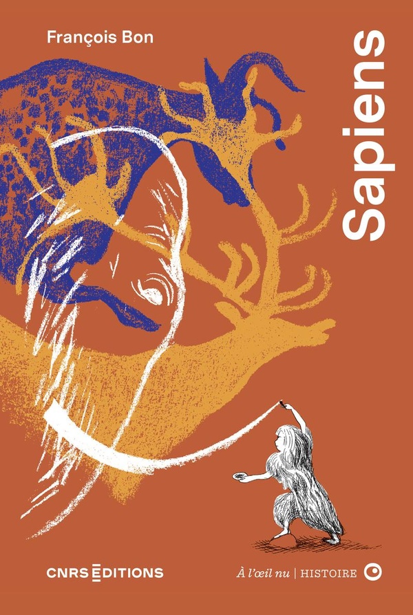 SAPIENS A L'OEIL NU
