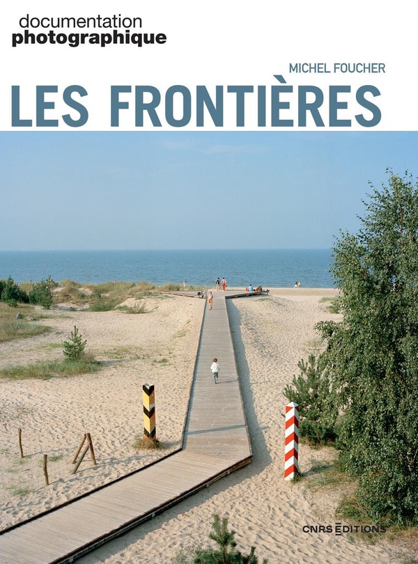 LES FRONTIERES