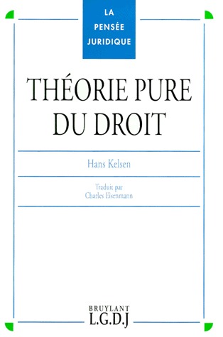 THEORIE PURE DU DROIT