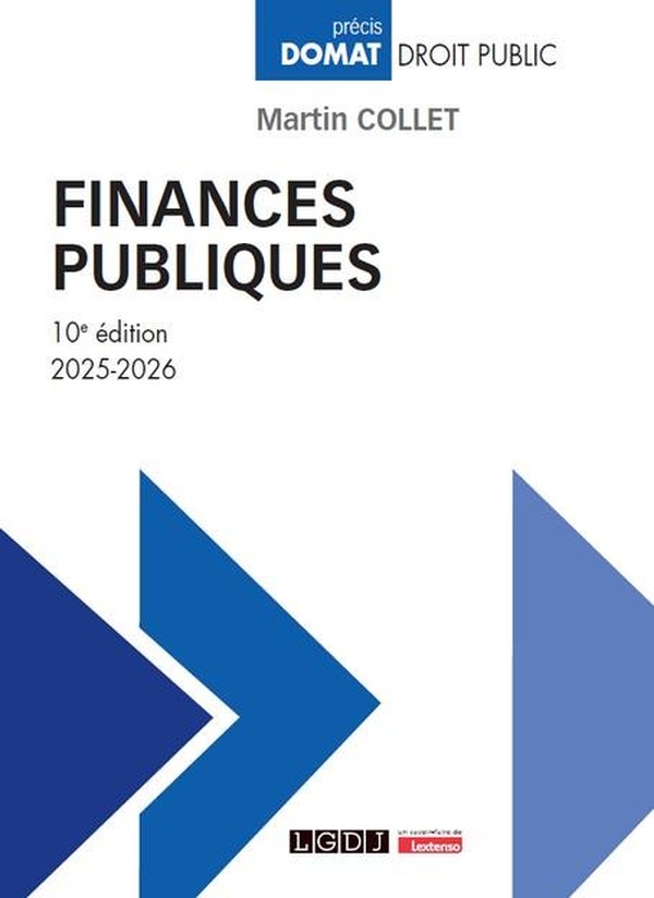 FINANCES PUBLIQUES