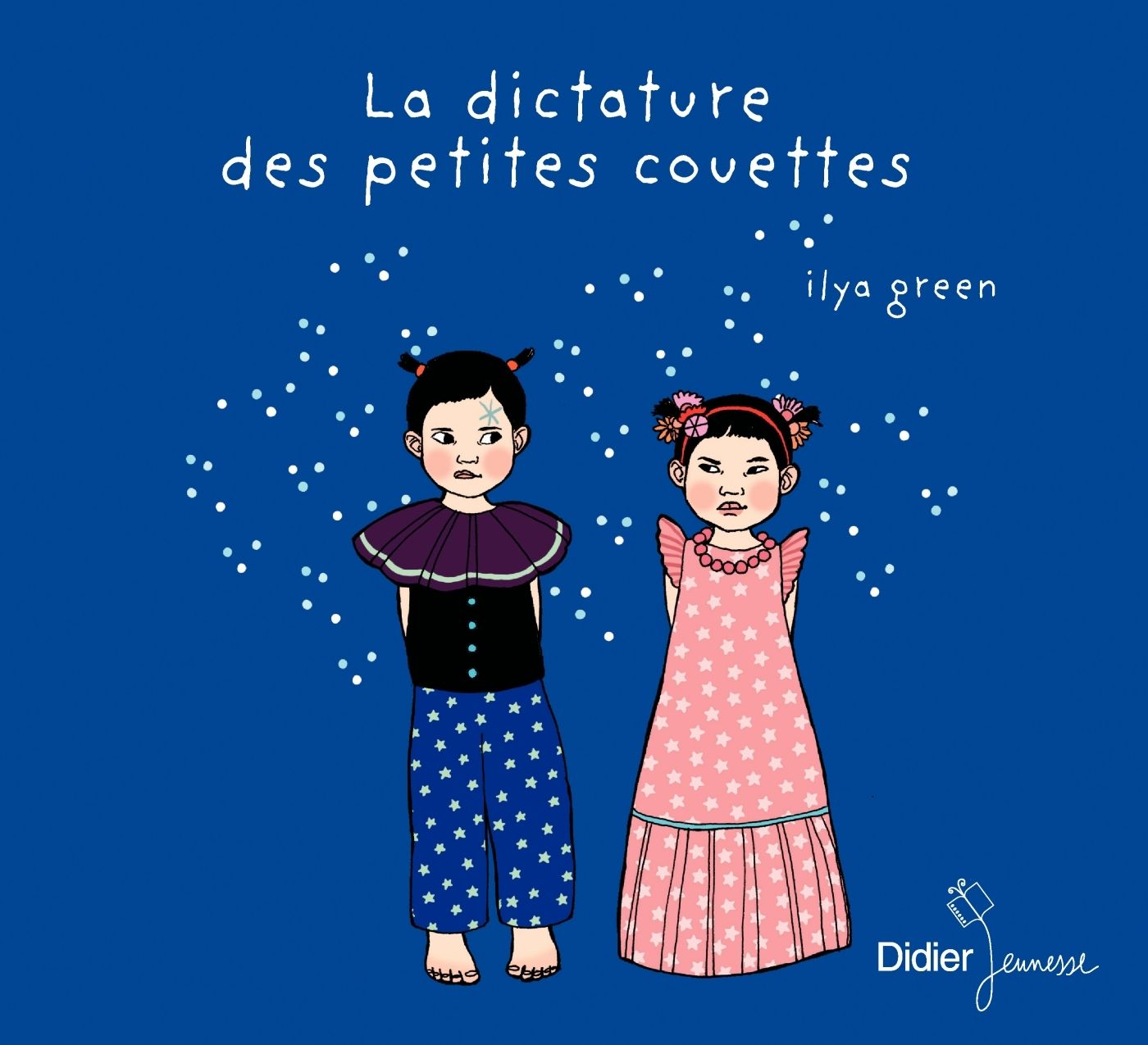 LA DICTATURE DES PETITES COUETTES