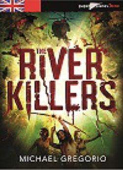 THE RIVER KILLERS - LIVRE + MP3