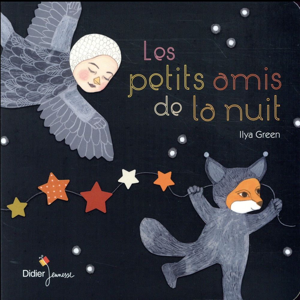LES PETITS AMIS DE LA NUIT