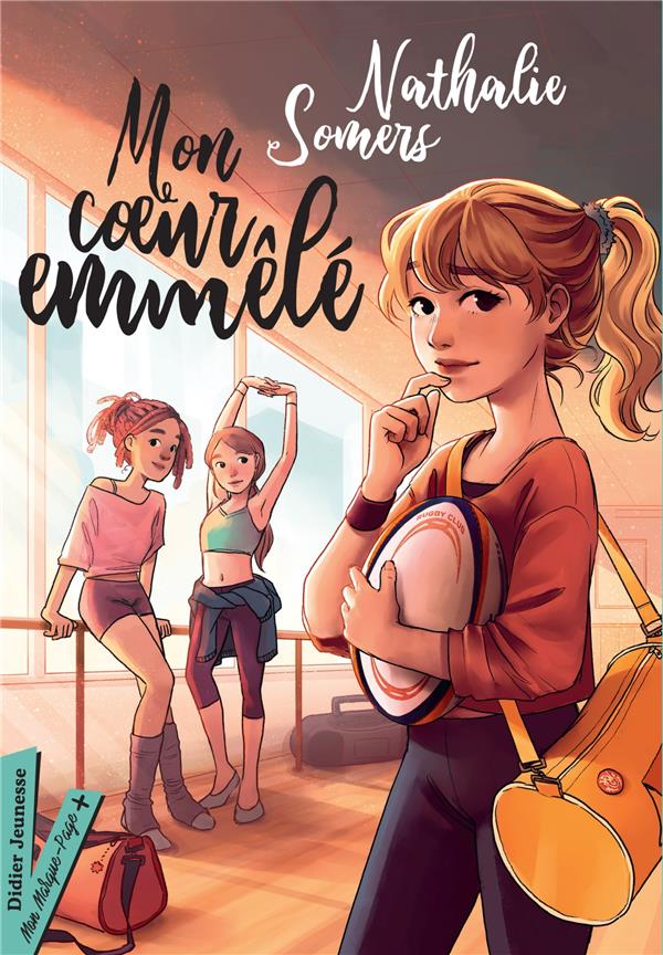 MON COEUR EMMELE