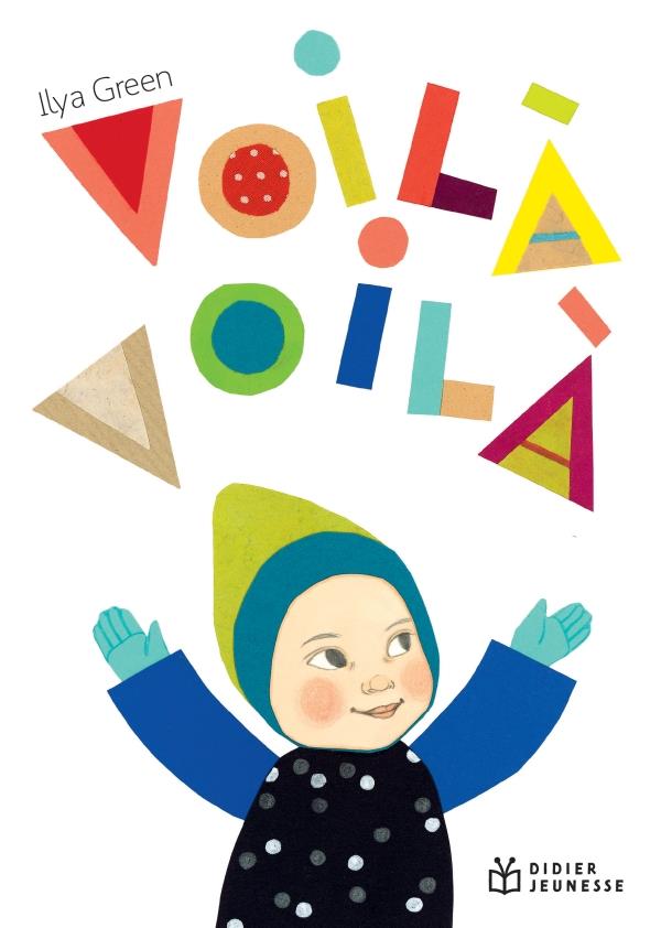 VOILA, VOILA NE